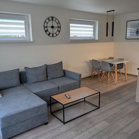 Nord House Apartamenty Władysławowo Exterior foto